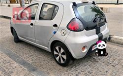 Geely LC